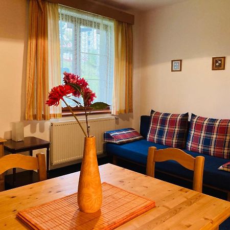 Horni Kout Apartman Rokytnice nad Jizerou Kültér fotó