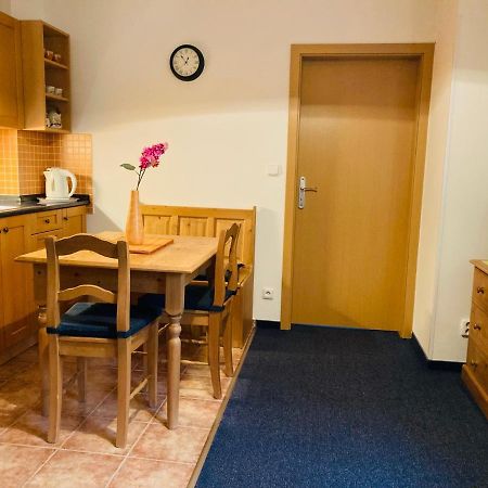 Horni Kout Apartman Rokytnice nad Jizerou Kültér fotó