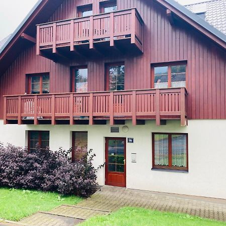 Horni Kout Apartman Rokytnice nad Jizerou Kültér fotó