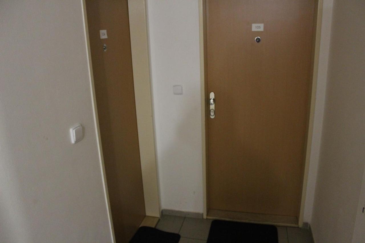 Horni Kout Apartman Rokytnice nad Jizerou Szoba fotó