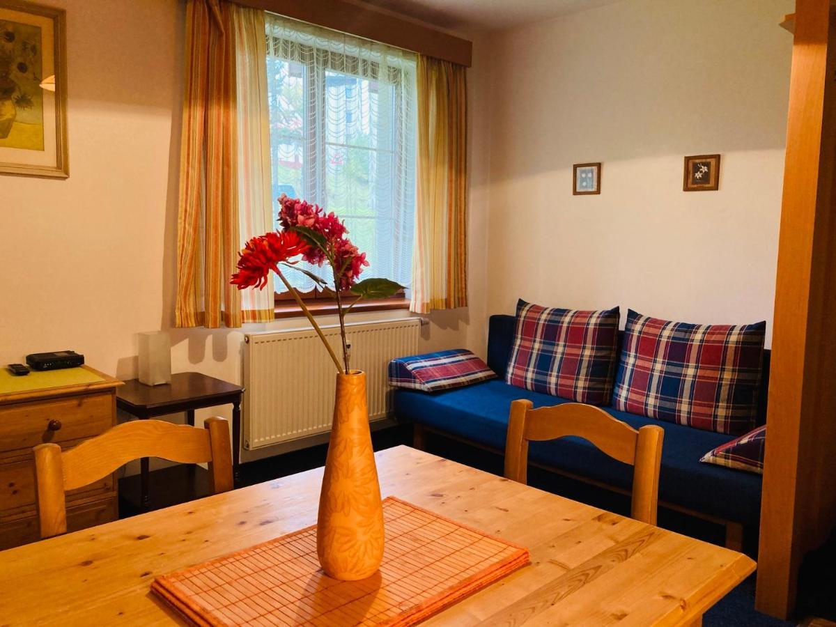Horni Kout Apartman Rokytnice nad Jizerou Kültér fotó