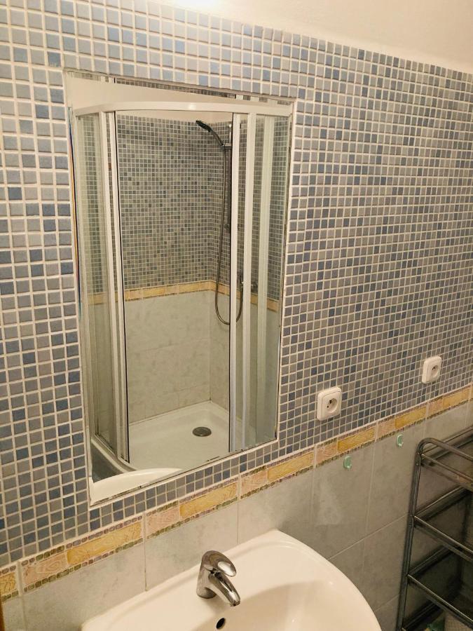 Horni Kout Apartman Rokytnice nad Jizerou Kültér fotó