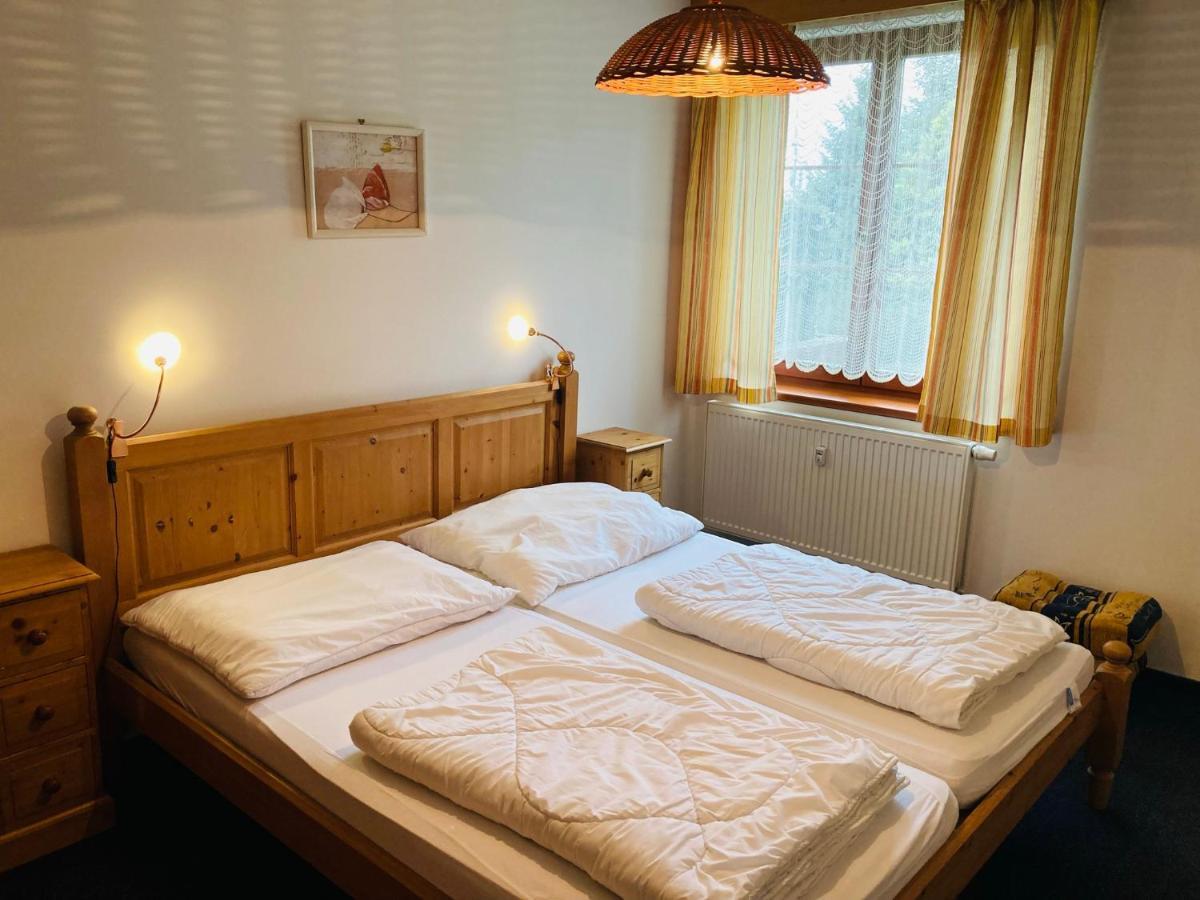Horni Kout Apartman Rokytnice nad Jizerou Kültér fotó