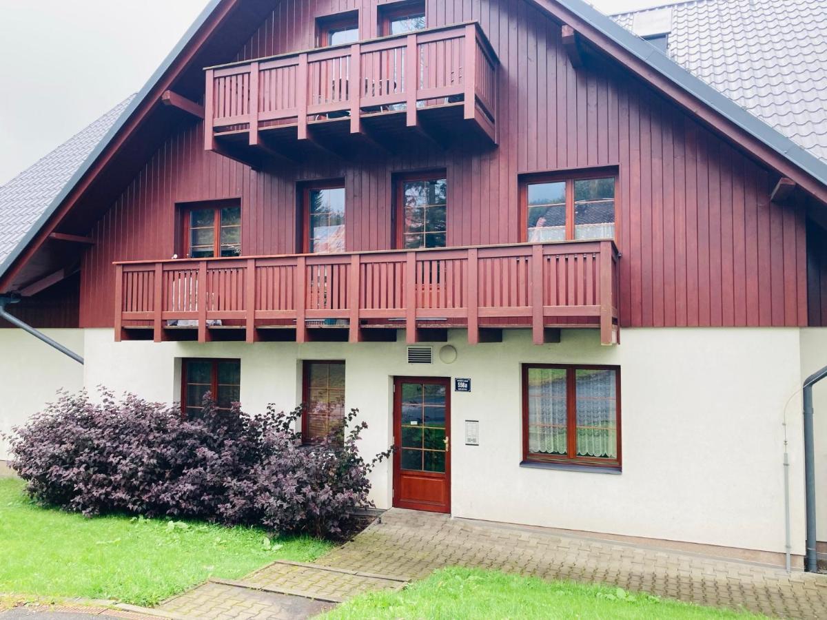 Horni Kout Apartman Rokytnice nad Jizerou Kültér fotó