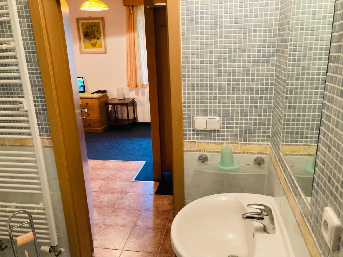 Horni Kout Apartman Rokytnice nad Jizerou Kültér fotó