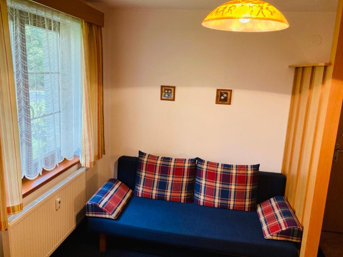 Horni Kout Apartman Rokytnice nad Jizerou Kültér fotó
