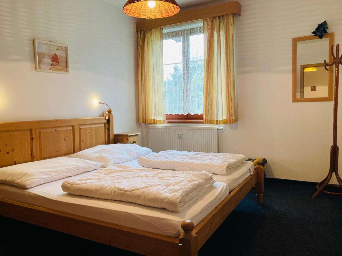 Horni Kout Apartman Rokytnice nad Jizerou Kültér fotó