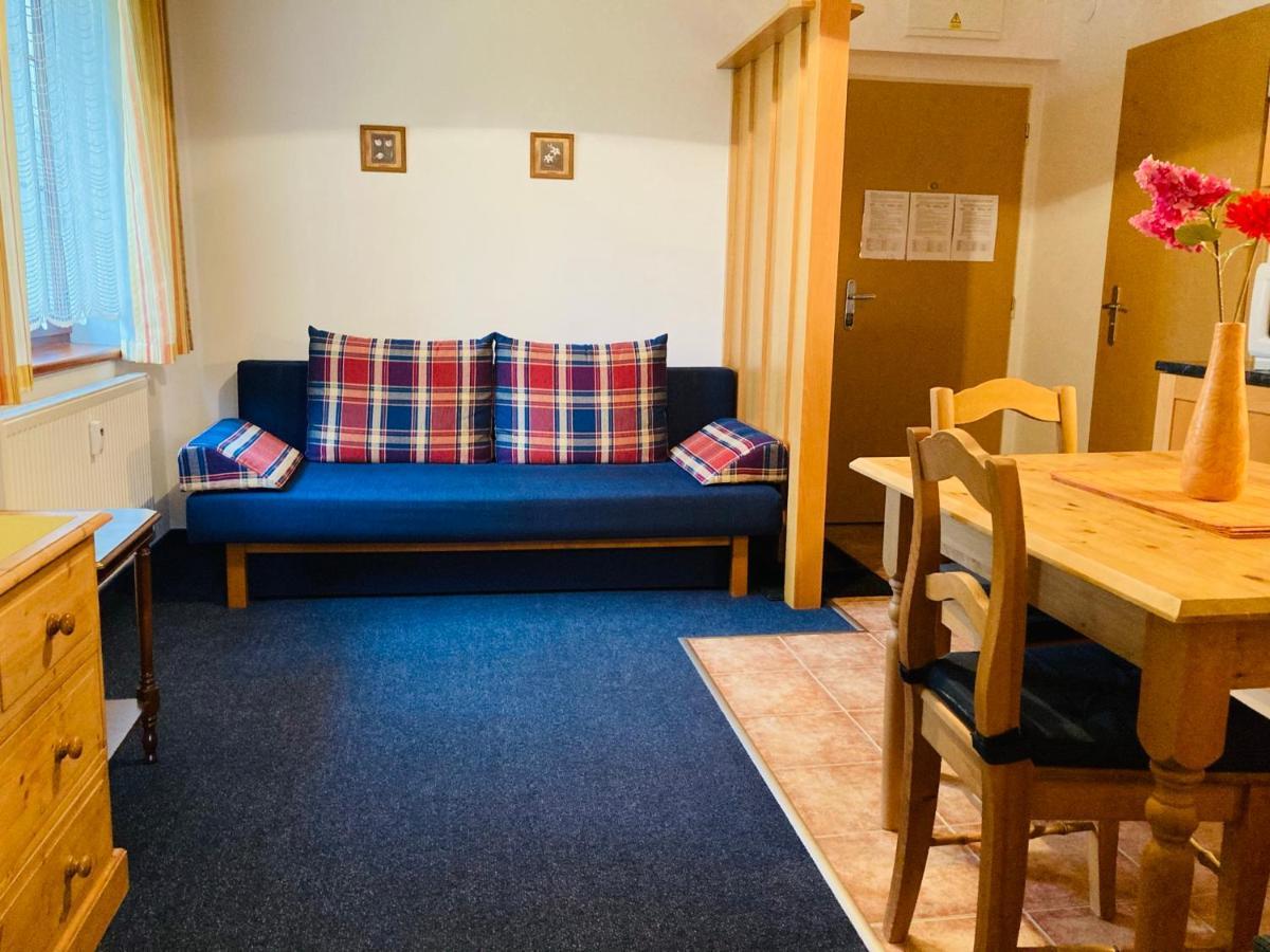 Horni Kout Apartman Rokytnice nad Jizerou Kültér fotó